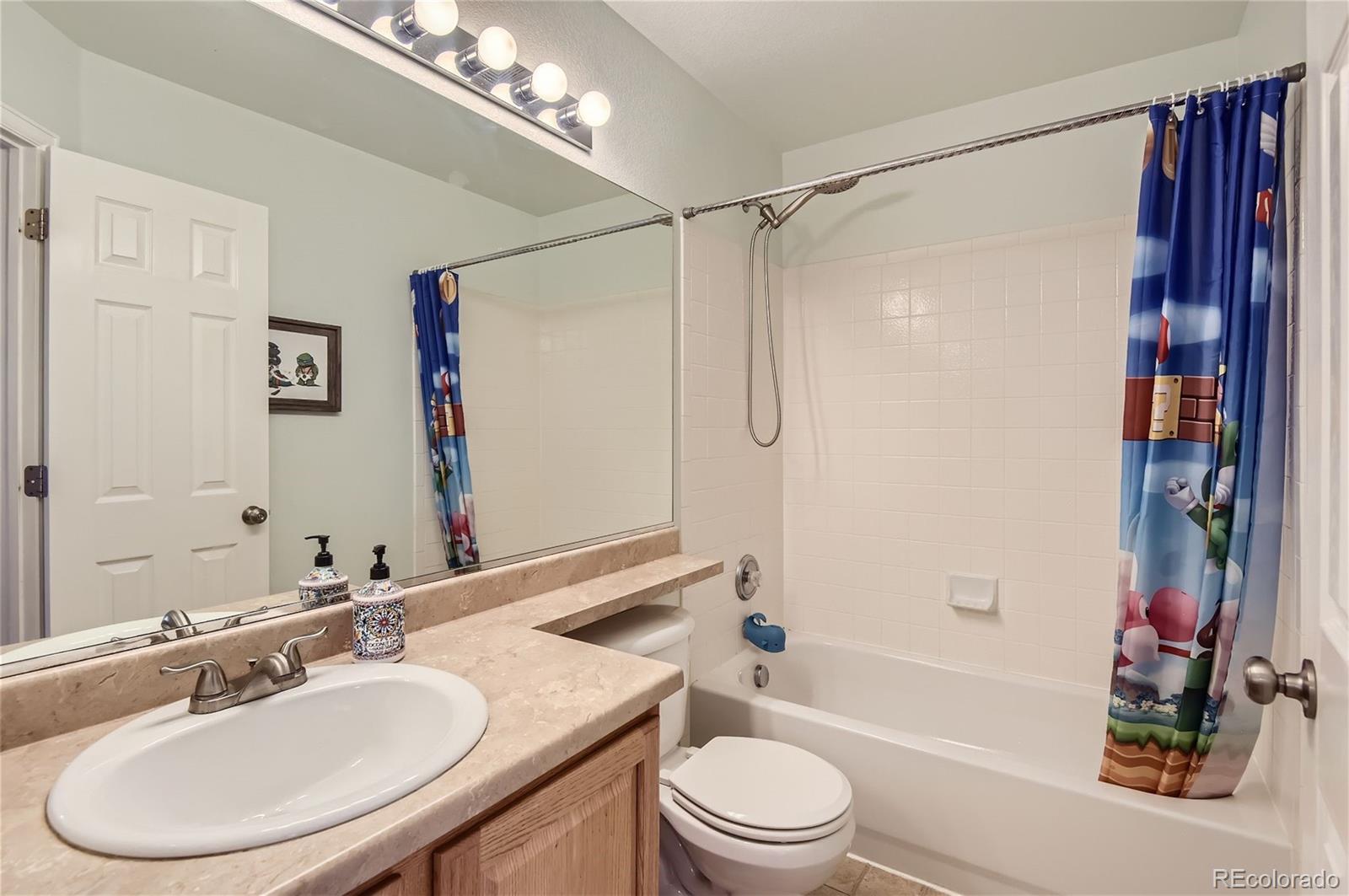 12208 Hawks Rim Trail, Parker, CO 80134, 3 Bedrooms Bedrooms, ,2 BathroomsBathrooms,Residential,For Sale,Hawks Rim,REC6843550