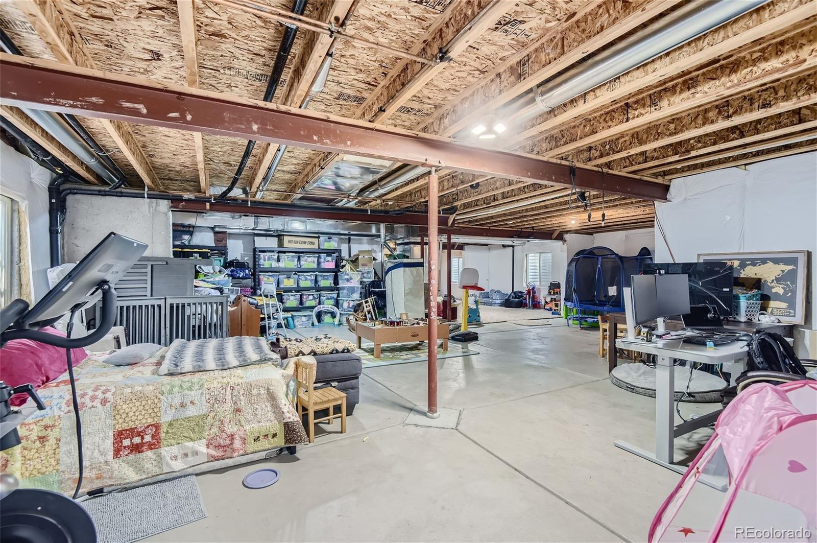 12208 Hawks Rim Trail, Parker, CO 80134, 3 Bedrooms Bedrooms, ,2 BathroomsBathrooms,Residential,For Sale,Hawks Rim,REC6843550