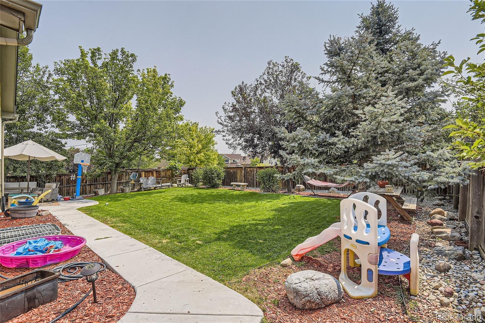 12208 Hawks Rim Trail, Parker, CO 80134, 3 Bedrooms Bedrooms, ,2 BathroomsBathrooms,Residential,For Sale,Hawks Rim,REC6843550