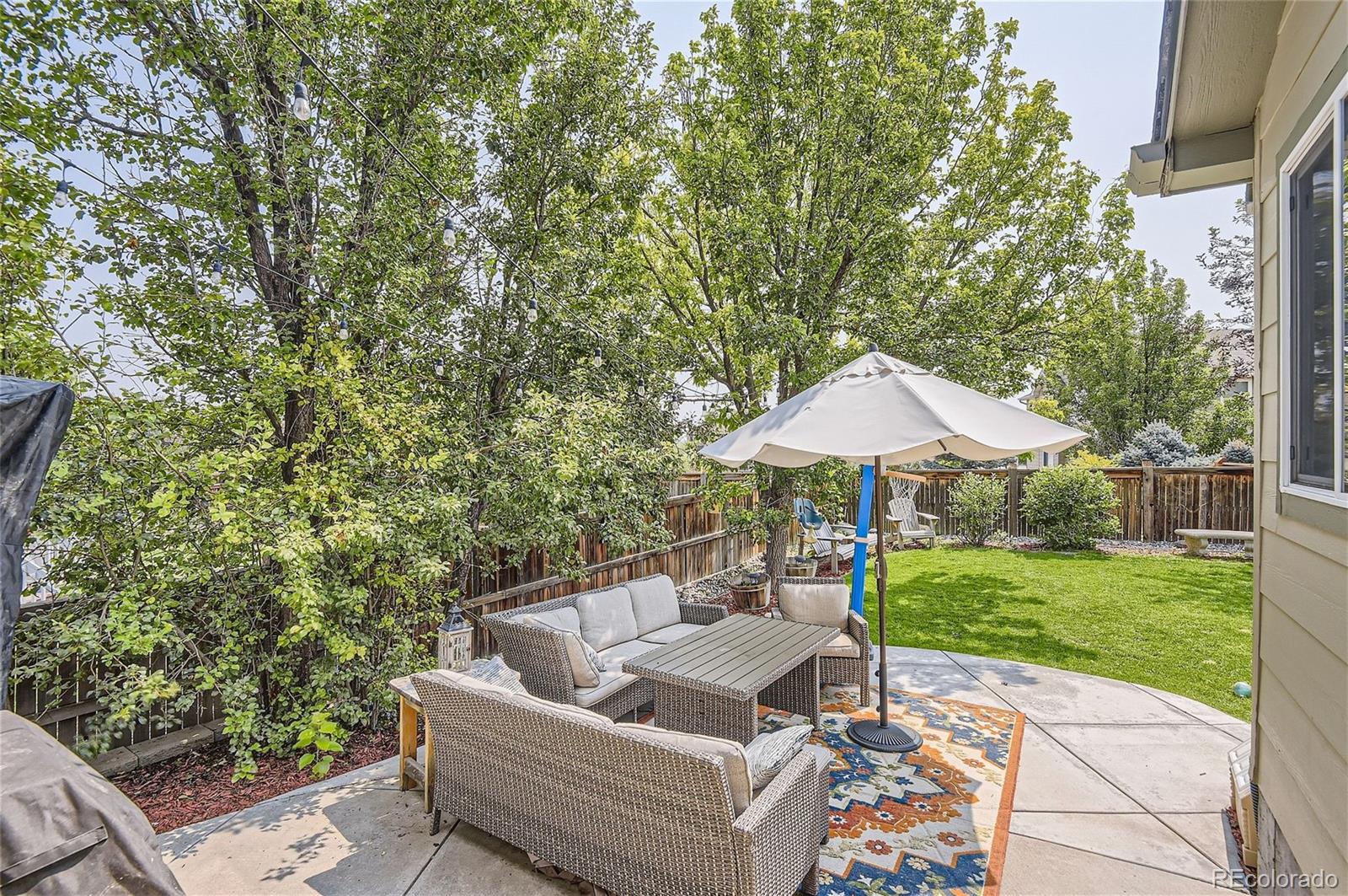 12208 Hawks Rim Trail, Parker, CO 80134, 3 Bedrooms Bedrooms, ,2 BathroomsBathrooms,Residential,For Sale,Hawks Rim,REC6843550