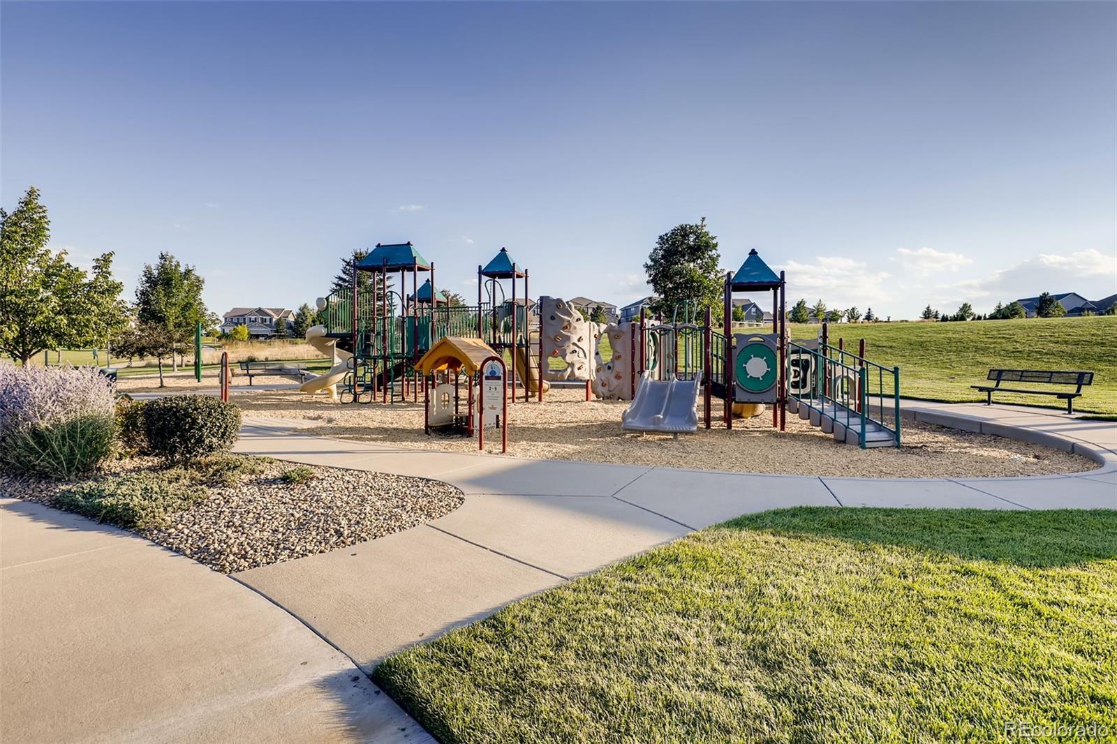 12208 Hawks Rim Trail, Parker, CO 80134, 3 Bedrooms Bedrooms, ,2 BathroomsBathrooms,Residential,For Sale,Hawks Rim,REC6843550