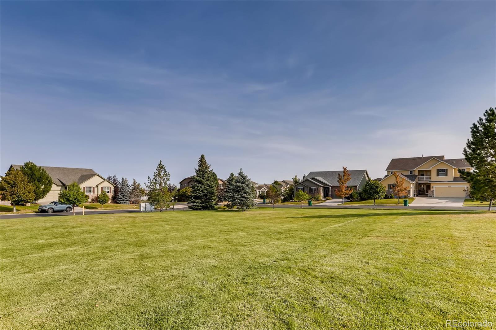 12208 Hawks Rim Trail, Parker, CO 80134, 3 Bedrooms Bedrooms, ,2 BathroomsBathrooms,Residential,For Sale,Hawks Rim,REC6843550