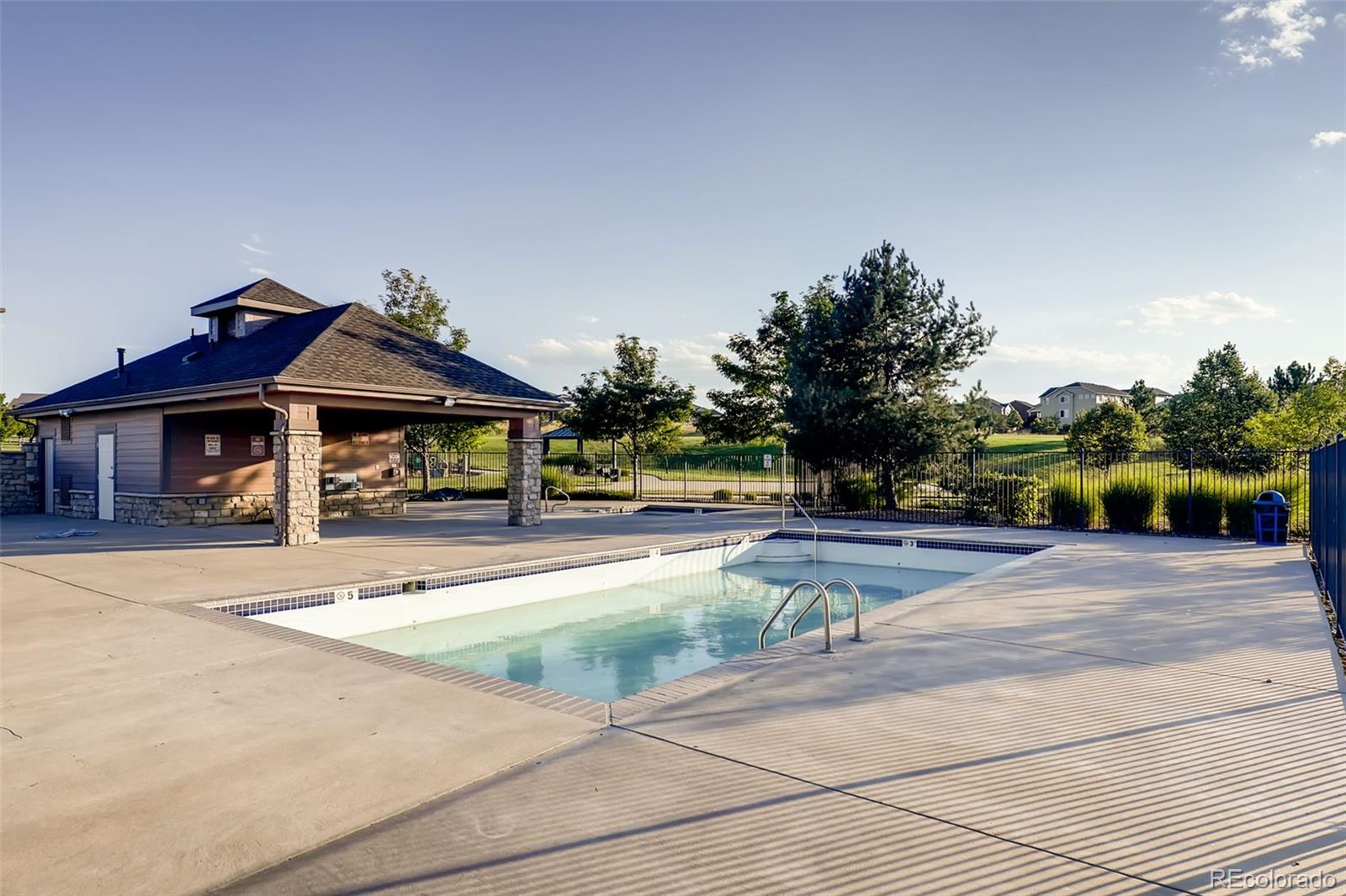 12208 Hawks Rim Trail, Parker, CO 80134, 3 Bedrooms Bedrooms, ,2 BathroomsBathrooms,Residential,For Sale,Hawks Rim,REC6843550