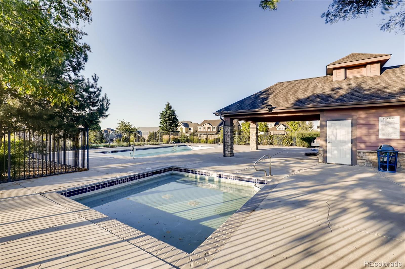 12208 Hawks Rim Trail, Parker, CO 80134, 3 Bedrooms Bedrooms, ,2 BathroomsBathrooms,Residential,For Sale,Hawks Rim,REC6843550