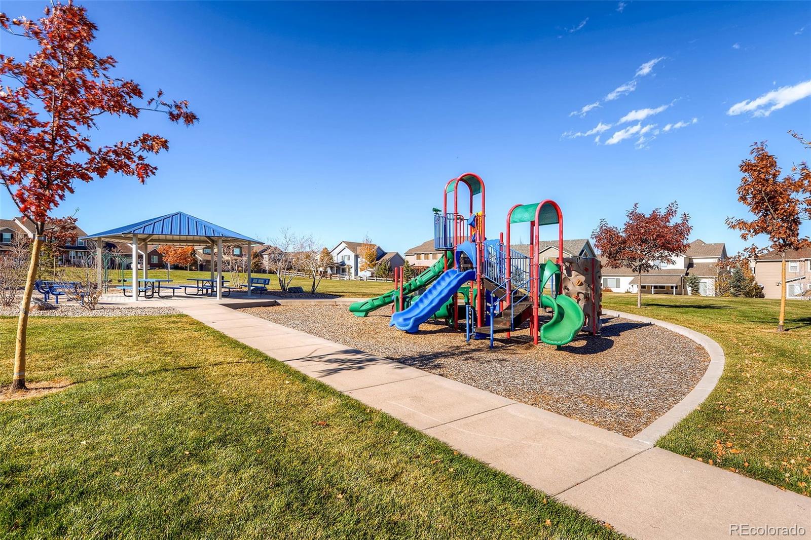 12208 Hawks Rim Trail, Parker, CO 80134, 3 Bedrooms Bedrooms, ,2 BathroomsBathrooms,Residential,For Sale,Hawks Rim,REC6843550