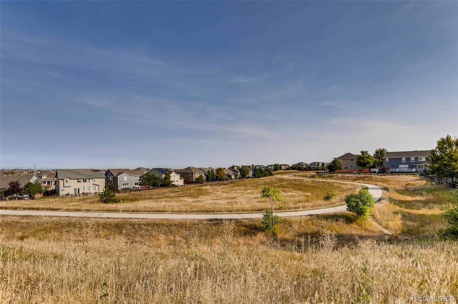 12208 Hawks Rim Trail, Parker, CO 80134, 3 Bedrooms Bedrooms, ,2 BathroomsBathrooms,Residential,For Sale,Hawks Rim,REC6843550