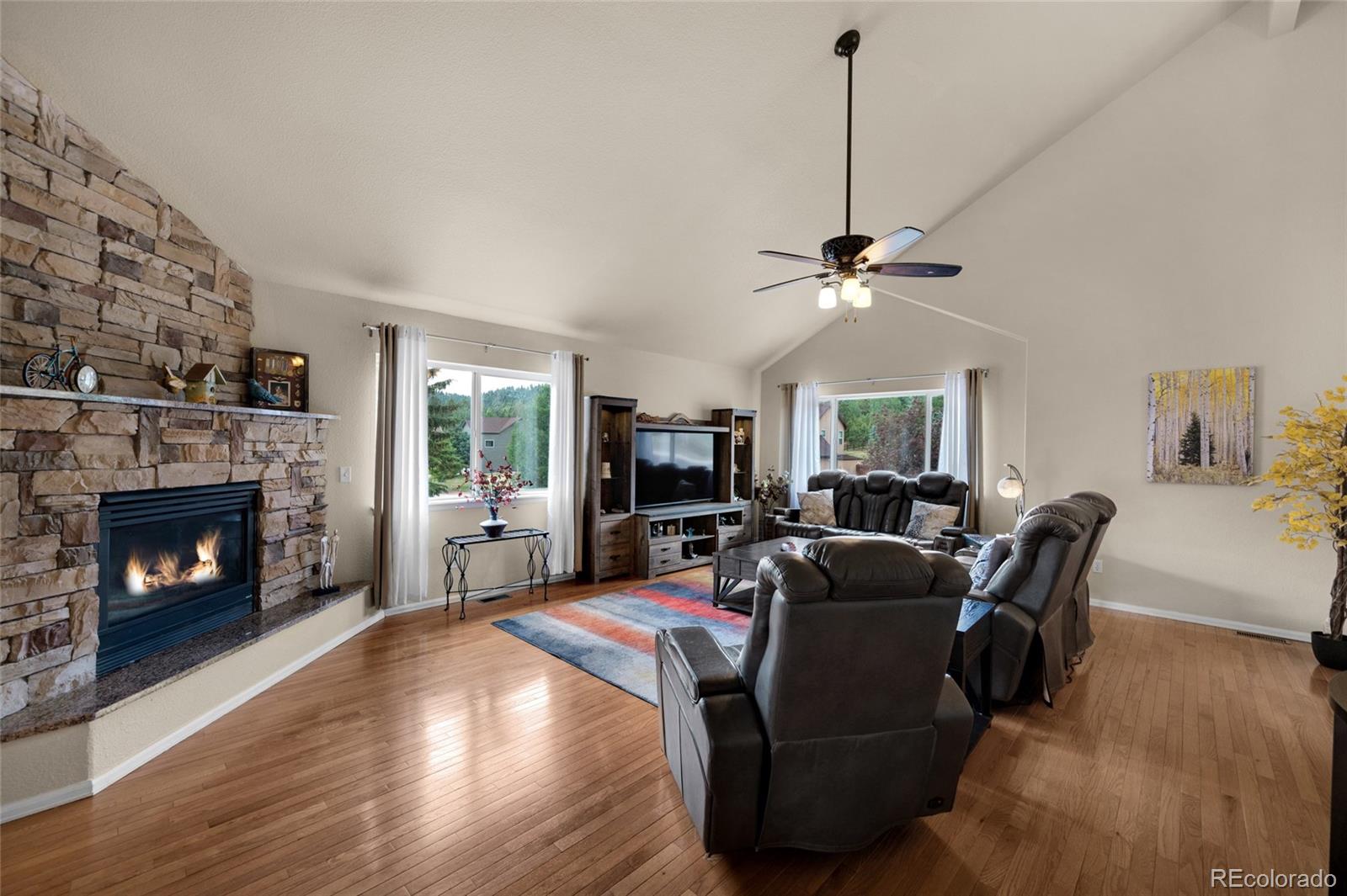 540 Black Bear Trail, Woodland Park, CO 80863, 4 Bedrooms Bedrooms, ,4 BathroomsBathrooms,Residential,For Sale,Black Bear,REC3677873