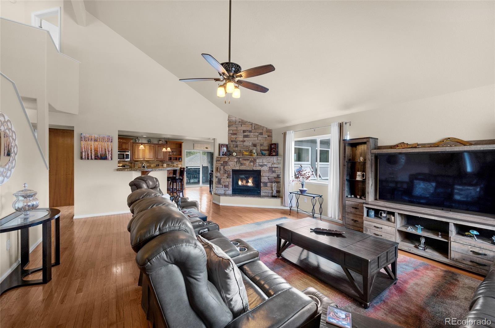 540 Black Bear Trail, Woodland Park, CO 80863, 4 Bedrooms Bedrooms, ,4 BathroomsBathrooms,Residential,For Sale,Black Bear,REC3677873