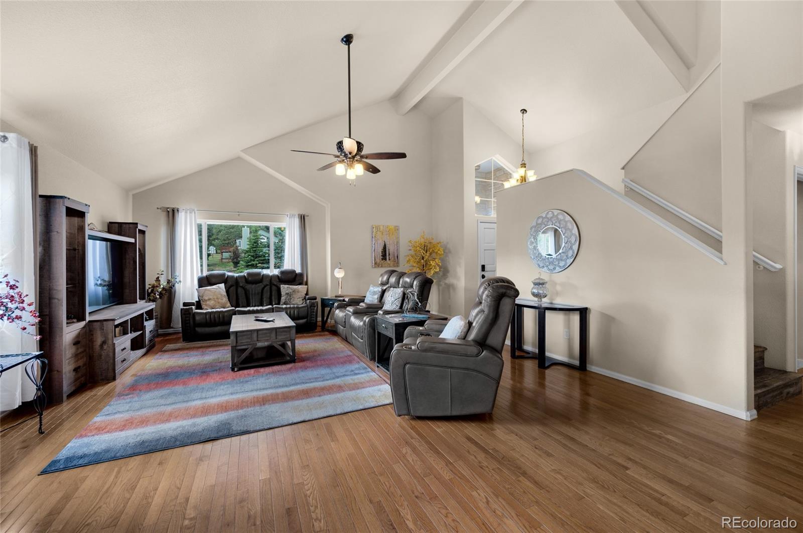 540 Black Bear Trail, Woodland Park, CO 80863, 4 Bedrooms Bedrooms, ,4 BathroomsBathrooms,Residential,For Sale,Black Bear,REC3677873