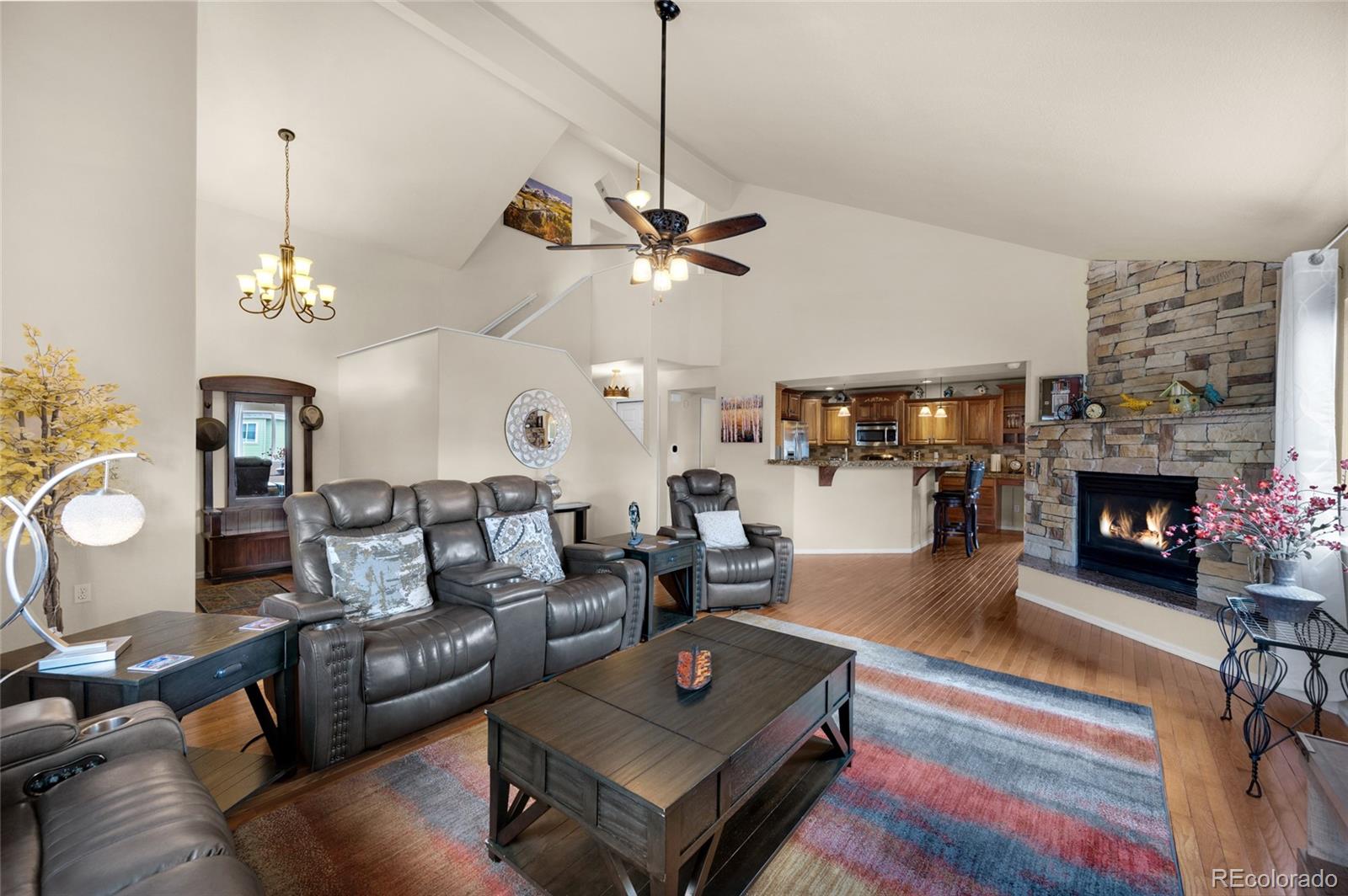 540 Black Bear Trail, Woodland Park, CO 80863, 4 Bedrooms Bedrooms, ,4 BathroomsBathrooms,Residential,For Sale,Black Bear,REC3677873