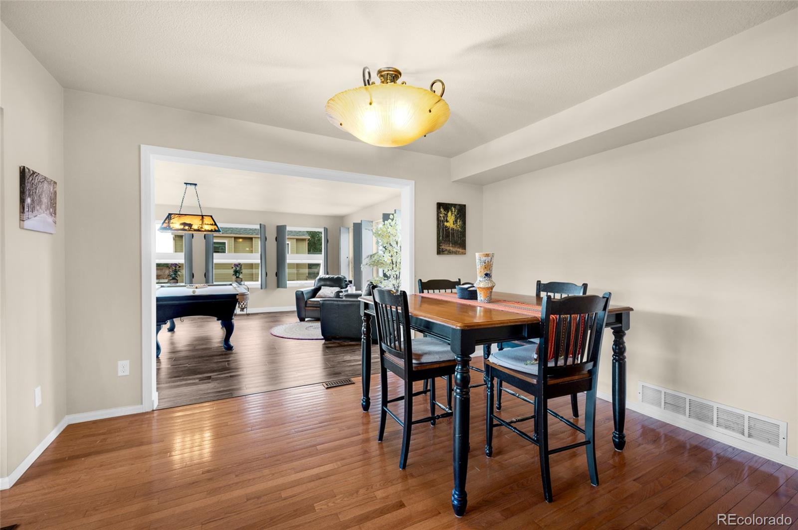 540 Black Bear Trail, Woodland Park, CO 80863, 4 Bedrooms Bedrooms, ,4 BathroomsBathrooms,Residential,For Sale,Black Bear,REC3677873