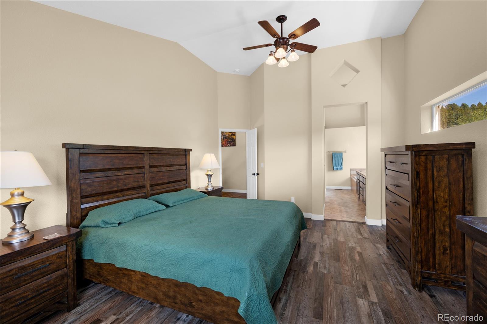 540 Black Bear Trail, Woodland Park, CO 80863, 4 Bedrooms Bedrooms, ,4 BathroomsBathrooms,Residential,For Sale,Black Bear,REC3677873