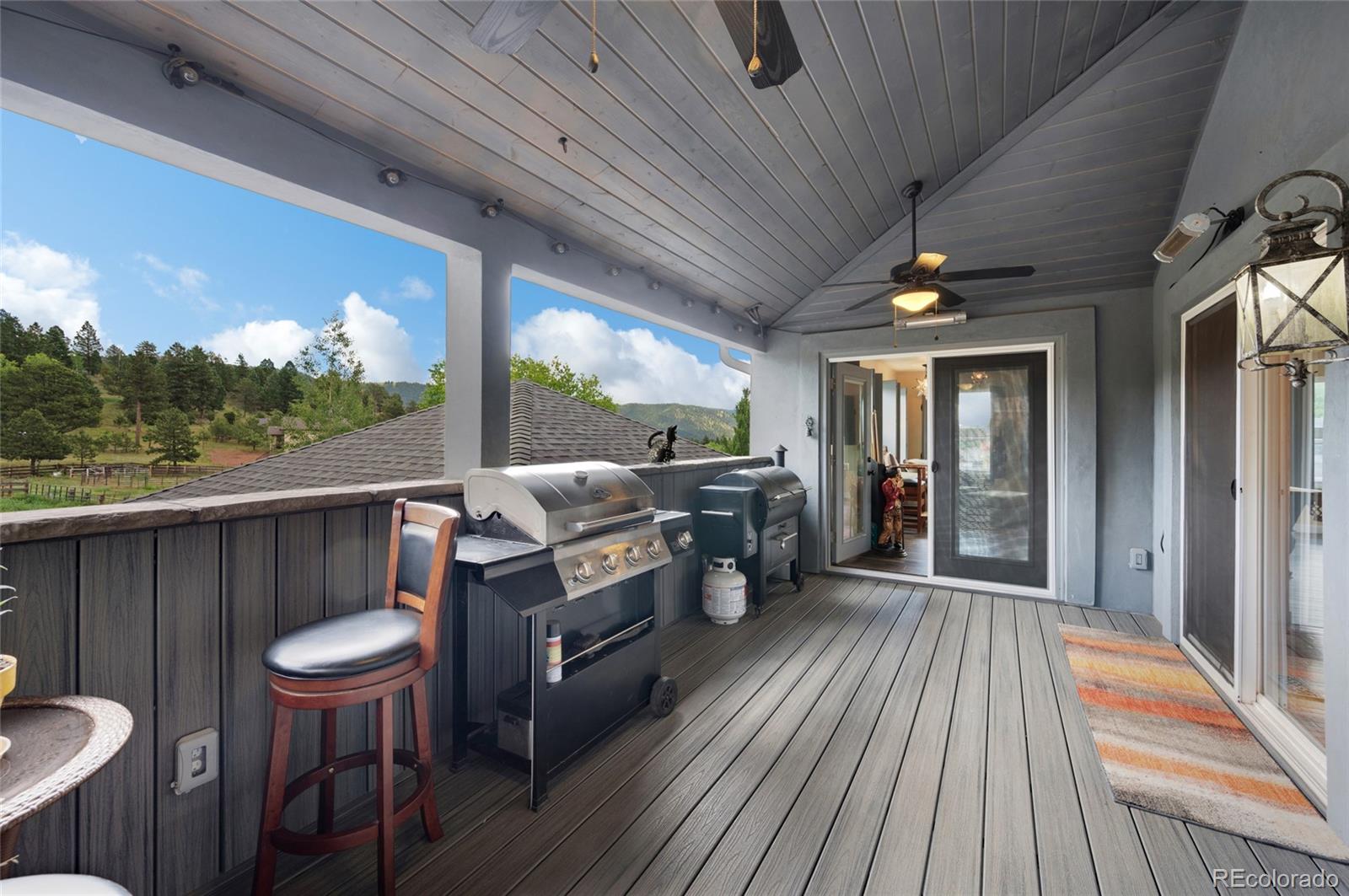 540 Black Bear Trail, Woodland Park, CO 80863, 4 Bedrooms Bedrooms, ,4 BathroomsBathrooms,Residential,For Sale,Black Bear,REC3677873