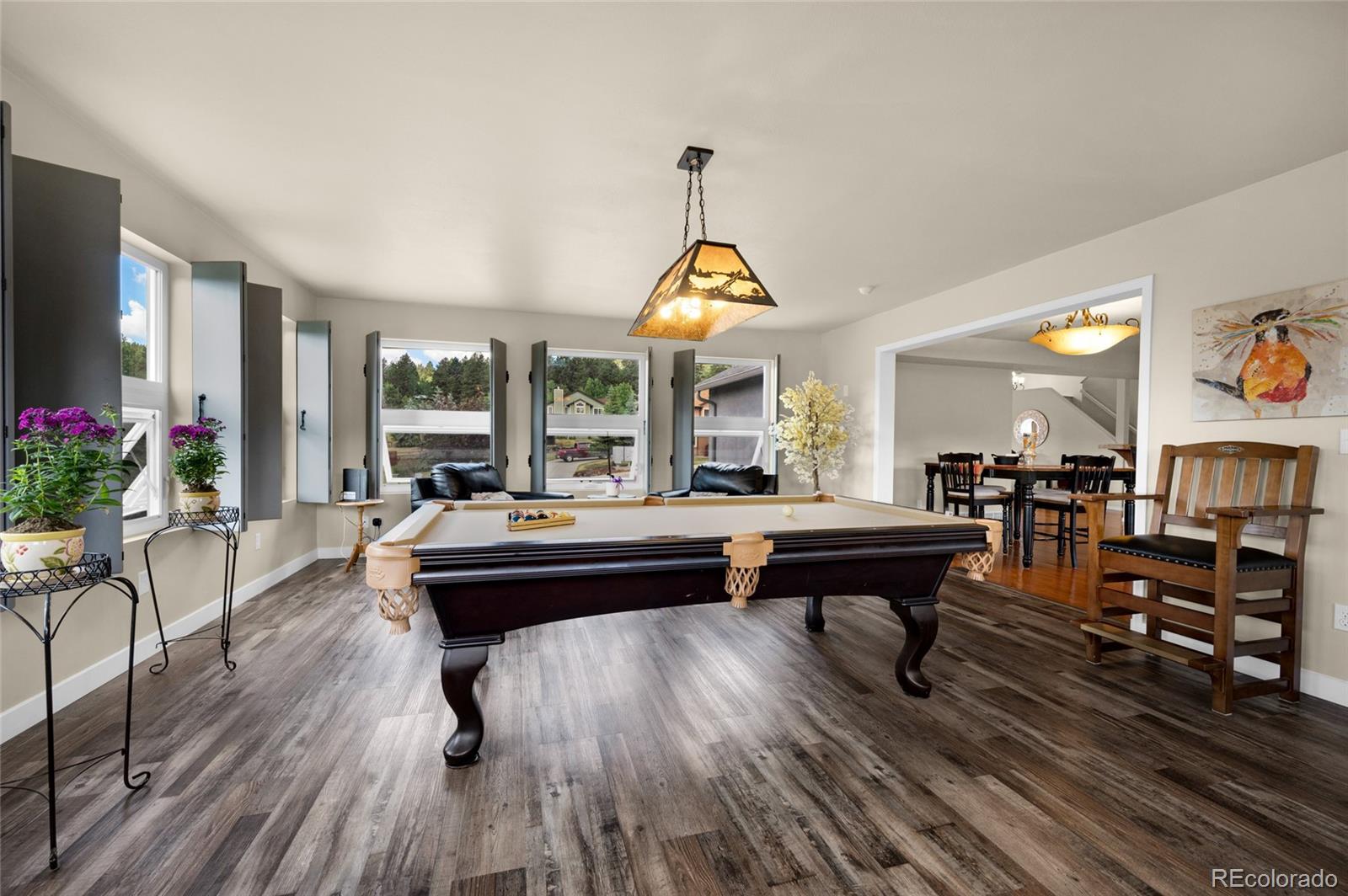 540 Black Bear Trail, Woodland Park, CO 80863, 4 Bedrooms Bedrooms, ,4 BathroomsBathrooms,Residential,For Sale,Black Bear,REC3677873