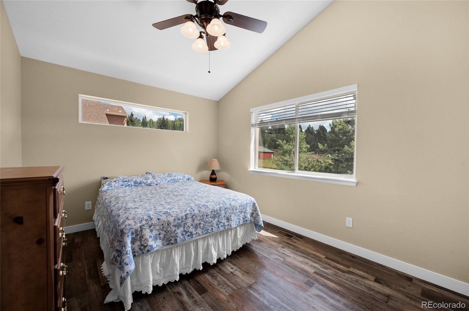 540 Black Bear Trail, Woodland Park, CO 80863, 4 Bedrooms Bedrooms, ,4 BathroomsBathrooms,Residential,For Sale,Black Bear,REC3677873