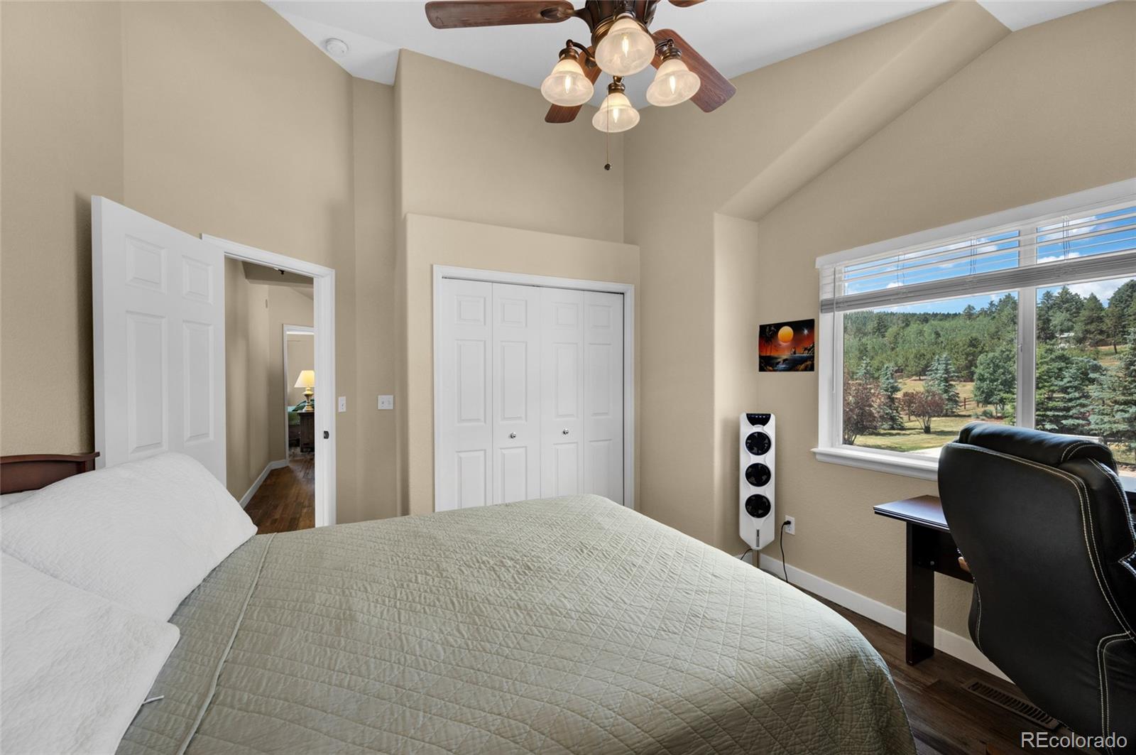 540 Black Bear Trail, Woodland Park, CO 80863, 4 Bedrooms Bedrooms, ,4 BathroomsBathrooms,Residential,For Sale,Black Bear,REC3677873