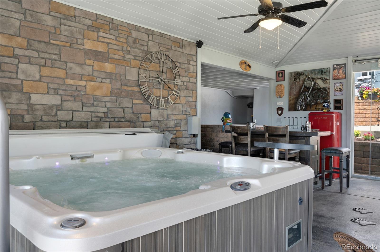 540 Black Bear Trail, Woodland Park, CO 80863, 4 Bedrooms Bedrooms, ,4 BathroomsBathrooms,Residential,For Sale,Black Bear,REC3677873