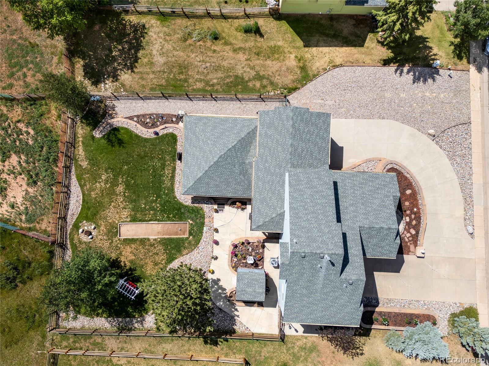 540 Black Bear Trail, Woodland Park, CO 80863, 4 Bedrooms Bedrooms, ,4 BathroomsBathrooms,Residential,For Sale,Black Bear,REC3677873