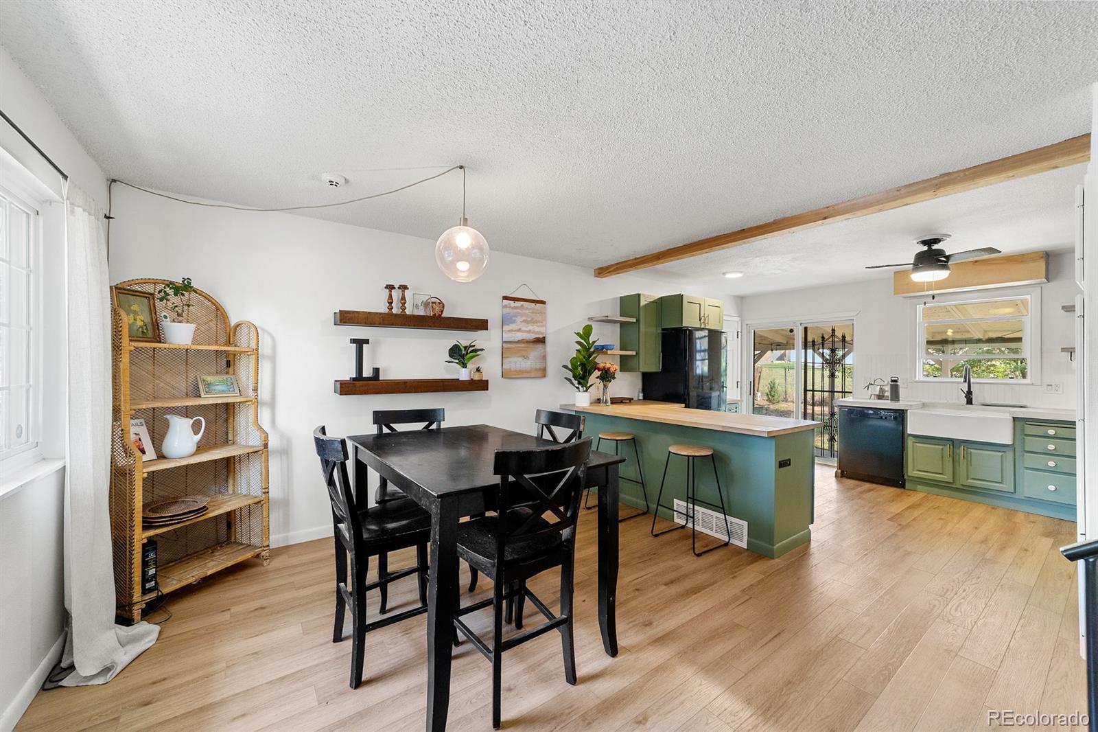 4720 Endicott Drive, Colorado Springs, CO 80916, 4 Bedrooms Bedrooms, ,2 BathroomsBathrooms,Residential,For Sale,Endicott,REC3702347