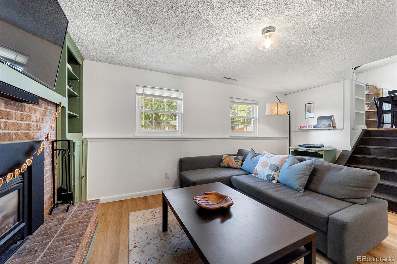 4720 Endicott Drive, Colorado Springs, CO 80916, 4 Bedrooms Bedrooms, ,2 BathroomsBathrooms,Residential,For Sale,Endicott,REC3702347