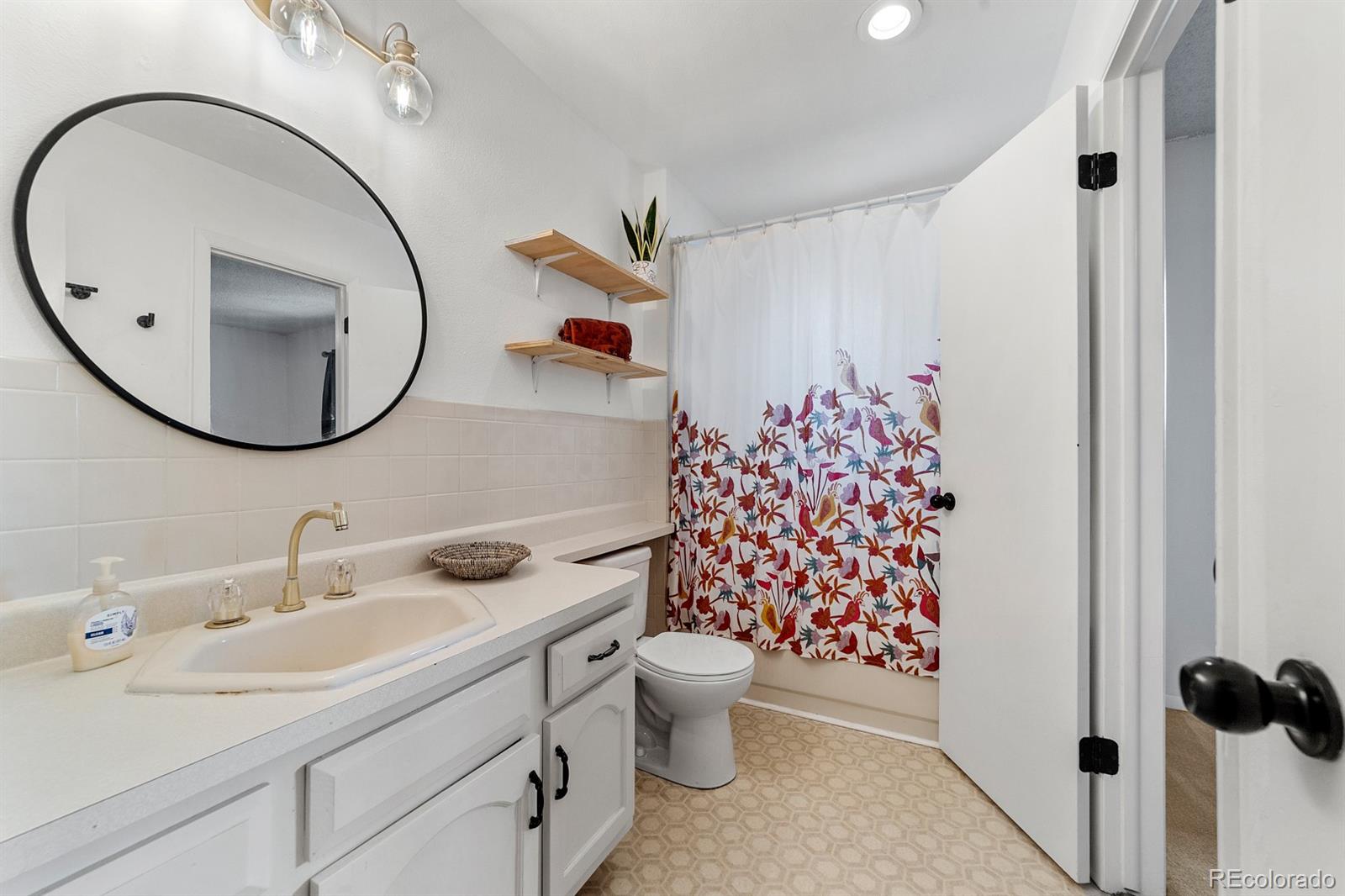 4720 Endicott Drive, Colorado Springs, CO 80916, 4 Bedrooms Bedrooms, ,2 BathroomsBathrooms,Residential,For Sale,Endicott,REC3702347