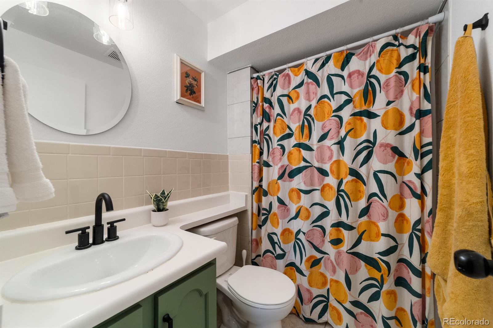 4720 Endicott Drive, Colorado Springs, CO 80916, 4 Bedrooms Bedrooms, ,2 BathroomsBathrooms,Residential,For Sale,Endicott,REC3702347