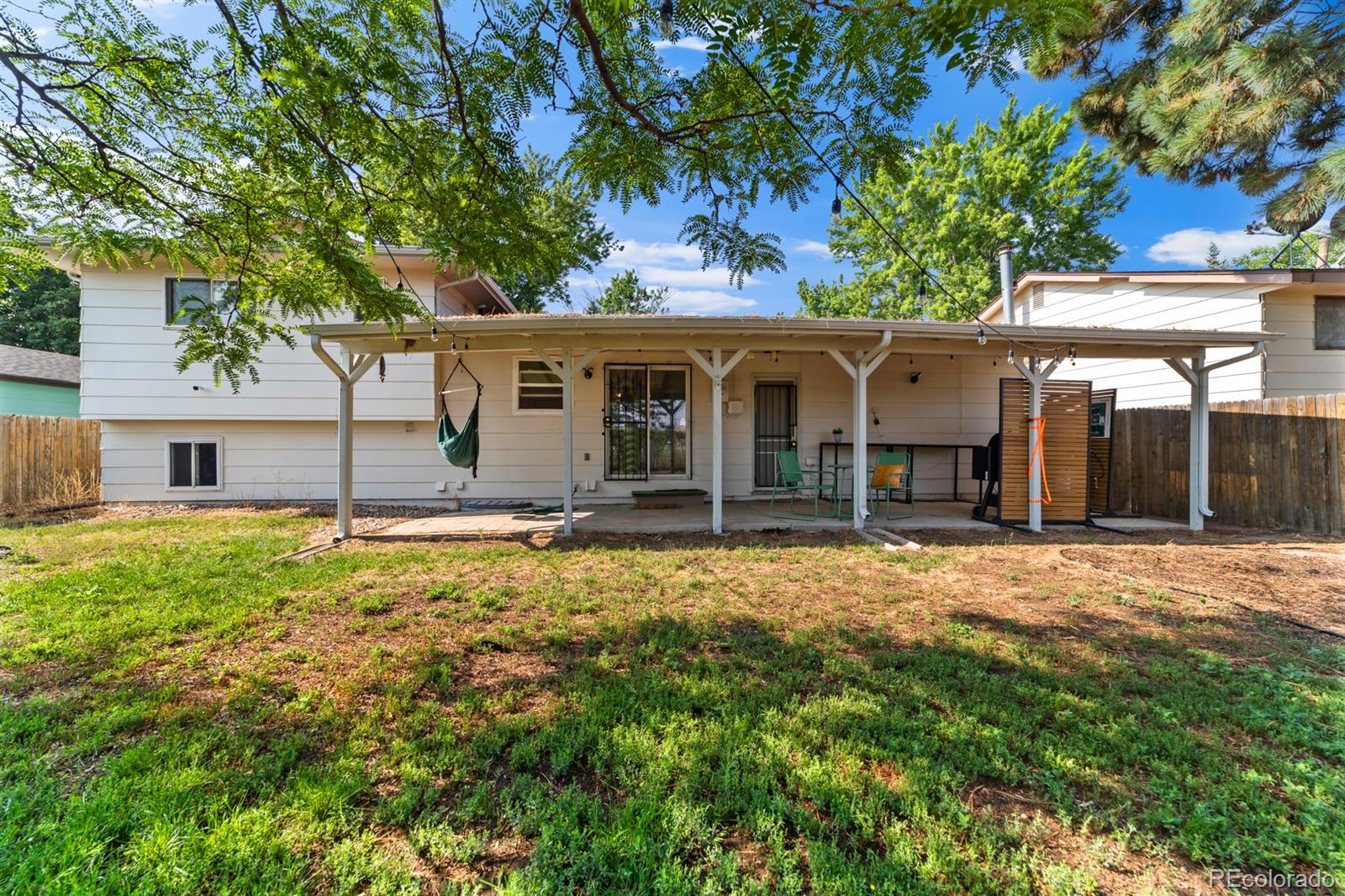 4720 Endicott Drive, Colorado Springs, CO 80916, 4 Bedrooms Bedrooms, ,2 BathroomsBathrooms,Residential,For Sale,Endicott,REC3702347