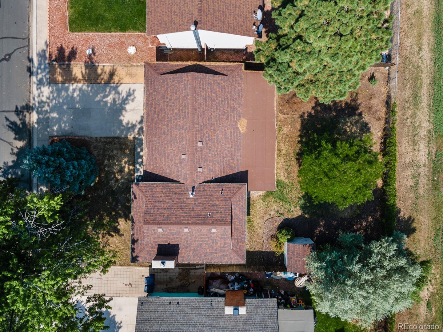 4720 Endicott Drive, Colorado Springs, CO 80916, 4 Bedrooms Bedrooms, ,2 BathroomsBathrooms,Residential,For Sale,Endicott,REC3702347