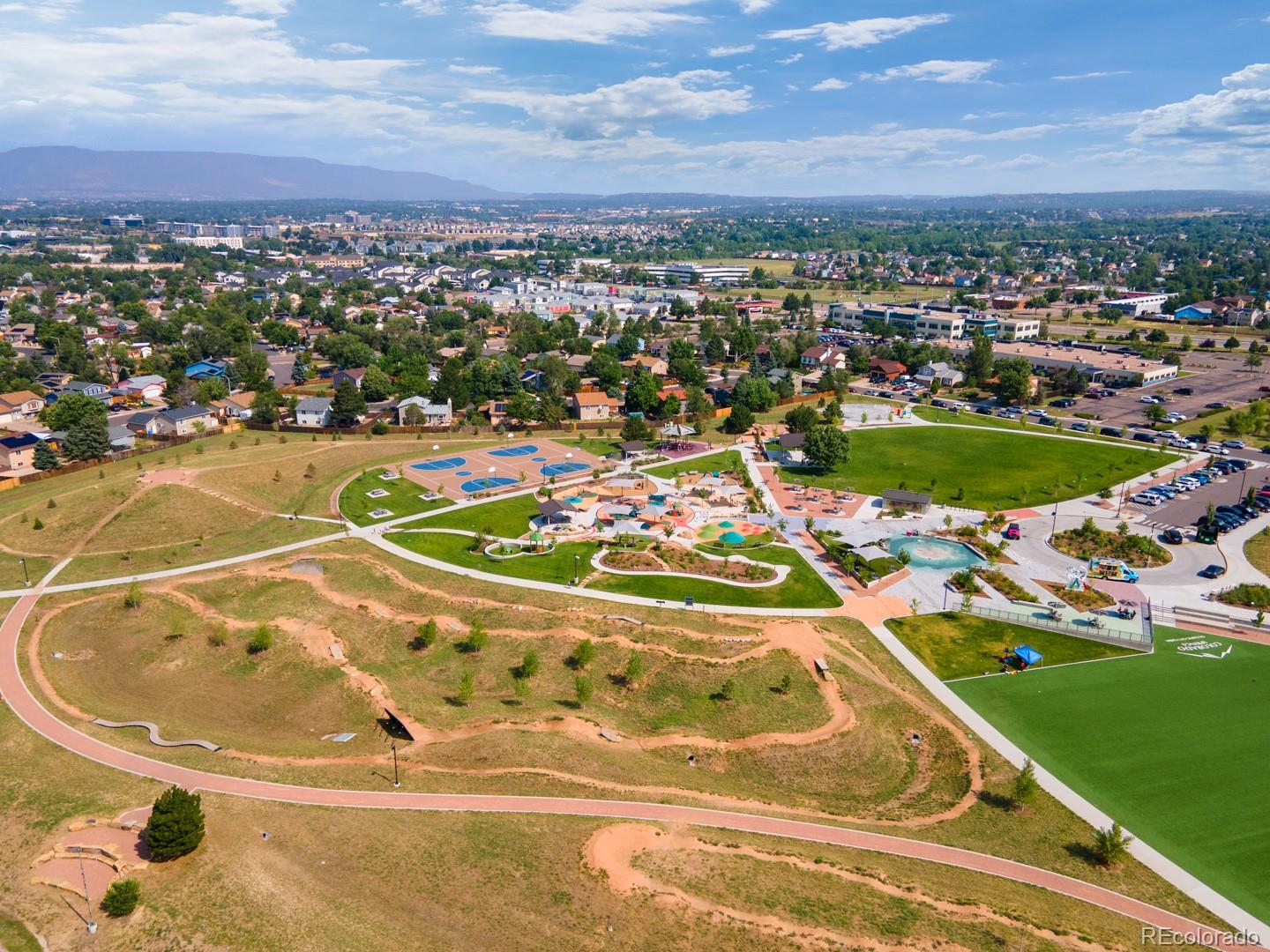 4720 Endicott Drive, Colorado Springs, CO 80916, 4 Bedrooms Bedrooms, ,2 BathroomsBathrooms,Residential,For Sale,Endicott,REC3702347