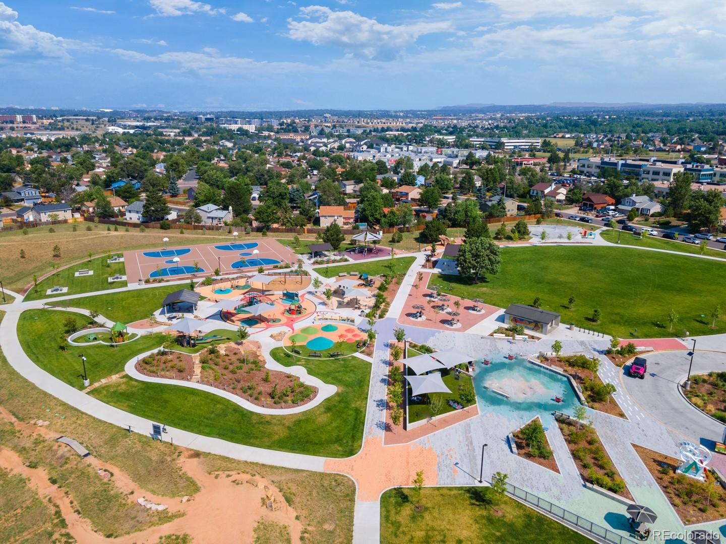 4720 Endicott Drive, Colorado Springs, CO 80916, 4 Bedrooms Bedrooms, ,2 BathroomsBathrooms,Residential,For Sale,Endicott,REC3702347