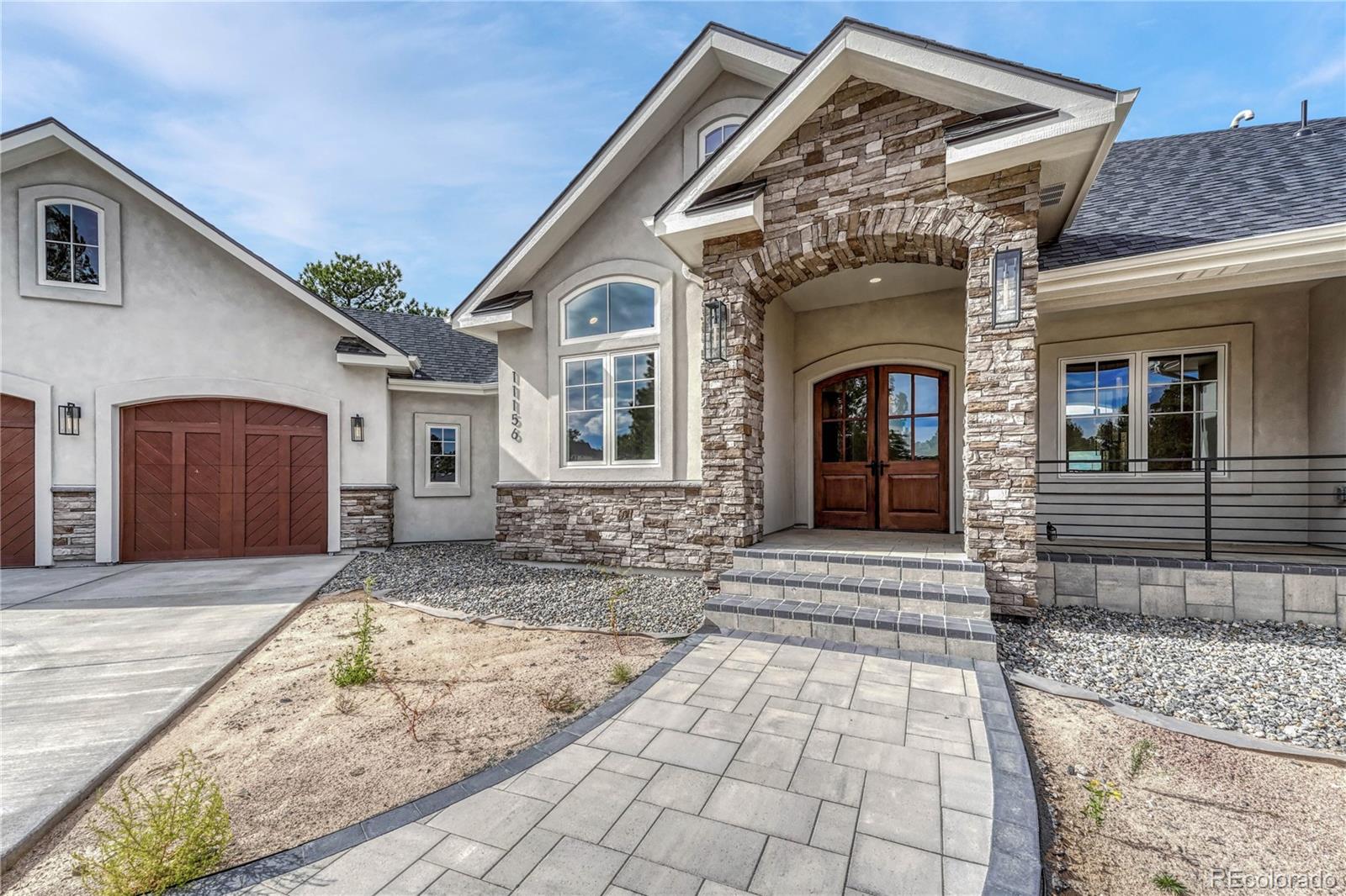 11156 Mosey Trail, Colorado Springs, CO 80908, 5 Bedrooms Bedrooms, ,5 BathroomsBathrooms,Residential,For Sale,Mosey,REC9241524