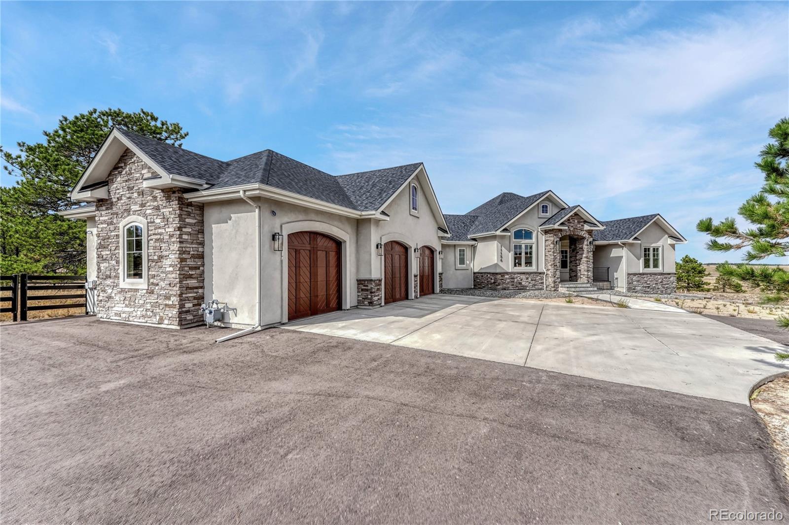 11156 Mosey Trail, Colorado Springs, CO 80908, 5 Bedrooms Bedrooms, ,5 BathroomsBathrooms,Residential,For Sale,Mosey,REC9241524