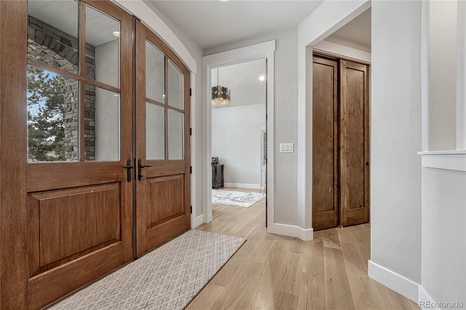 11156 Mosey Trail, Colorado Springs, CO 80908, 5 Bedrooms Bedrooms, ,5 BathroomsBathrooms,Residential,For Sale,Mosey,REC9241524