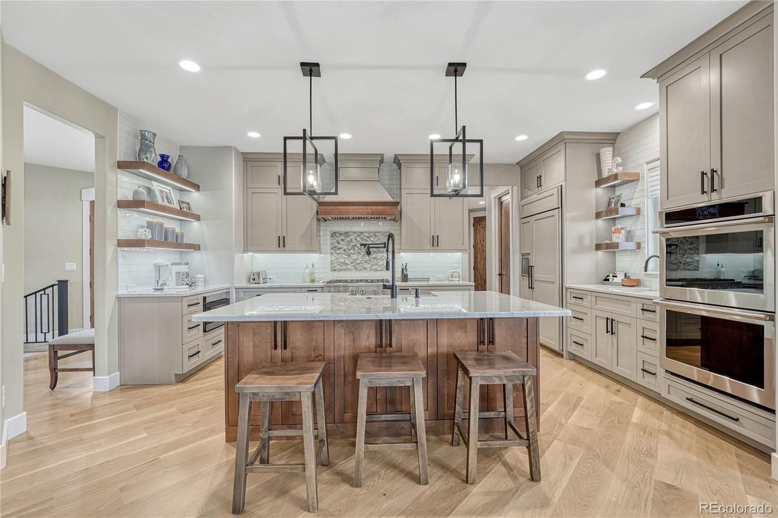 11156 Mosey Trail, Colorado Springs, CO 80908, 5 Bedrooms Bedrooms, ,5 BathroomsBathrooms,Residential,For Sale,Mosey,REC9241524