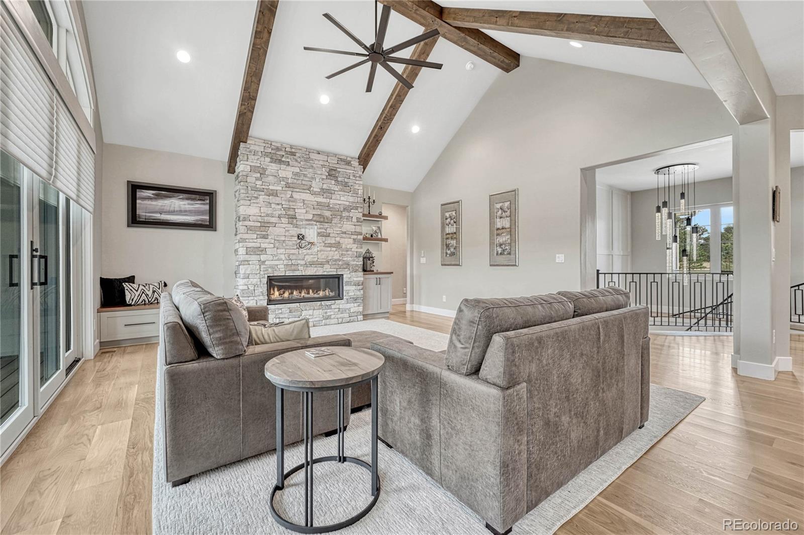 11156 Mosey Trail, Colorado Springs, CO 80908, 5 Bedrooms Bedrooms, ,5 BathroomsBathrooms,Residential,For Sale,Mosey,REC9241524