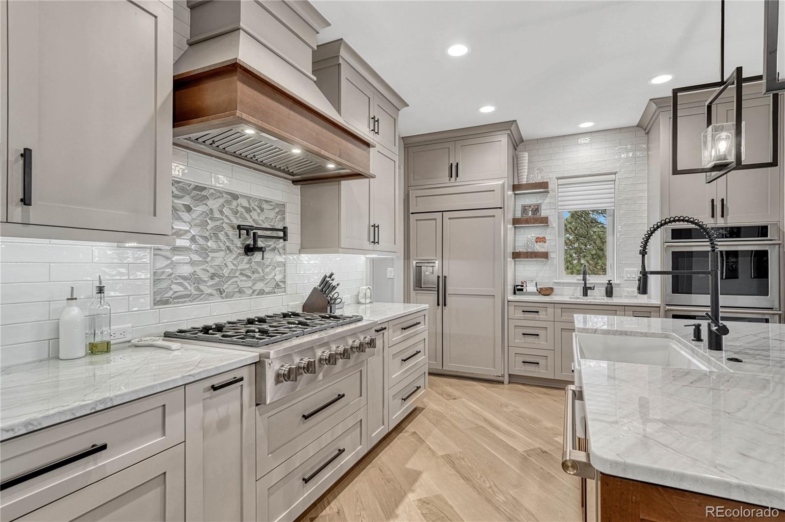 11156 Mosey Trail, Colorado Springs, CO 80908, 5 Bedrooms Bedrooms, ,5 BathroomsBathrooms,Residential,For Sale,Mosey,REC9241524