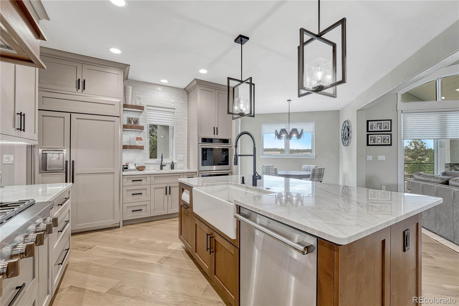 11156 Mosey Trail, Colorado Springs, CO 80908, 5 Bedrooms Bedrooms, ,5 BathroomsBathrooms,Residential,For Sale,Mosey,REC9241524