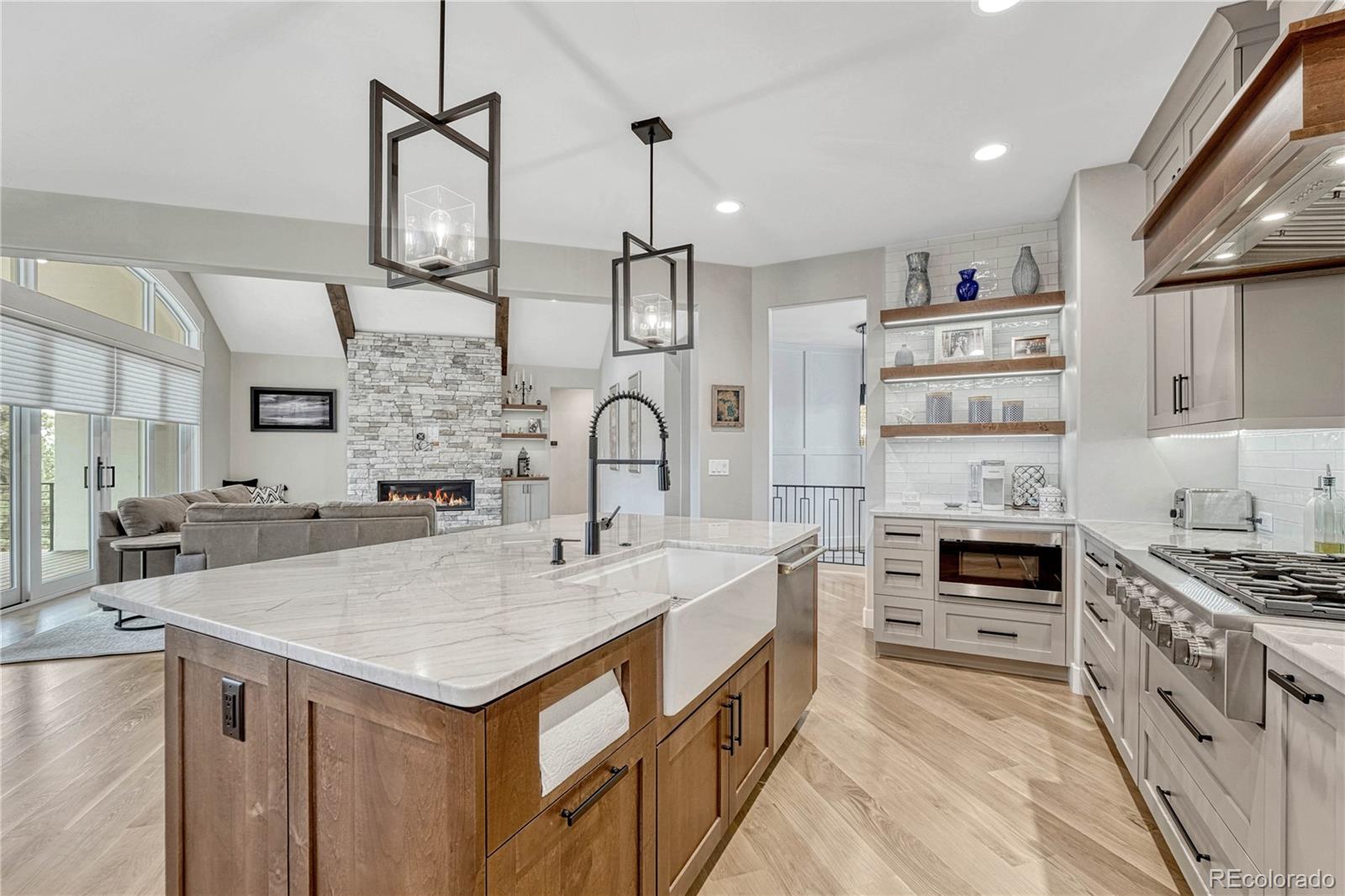 11156 Mosey Trail, Colorado Springs, CO 80908, 5 Bedrooms Bedrooms, ,5 BathroomsBathrooms,Residential,For Sale,Mosey,REC9241524