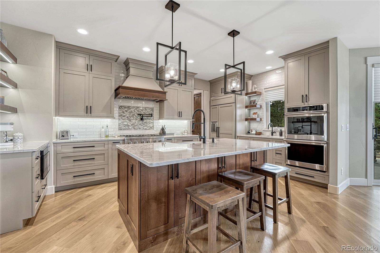 11156 Mosey Trail, Colorado Springs, CO 80908, 5 Bedrooms Bedrooms, ,5 BathroomsBathrooms,Residential,For Sale,Mosey,REC9241524