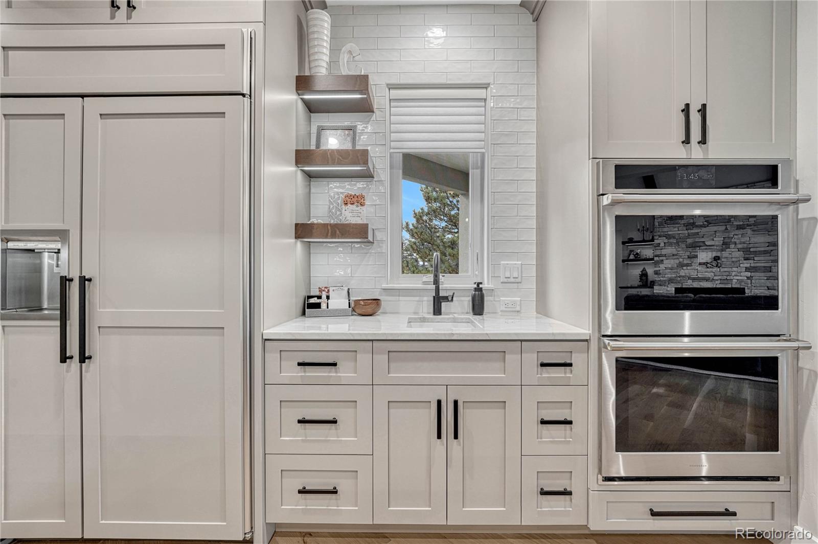 11156 Mosey Trail, Colorado Springs, CO 80908, 5 Bedrooms Bedrooms, ,5 BathroomsBathrooms,Residential,For Sale,Mosey,REC9241524