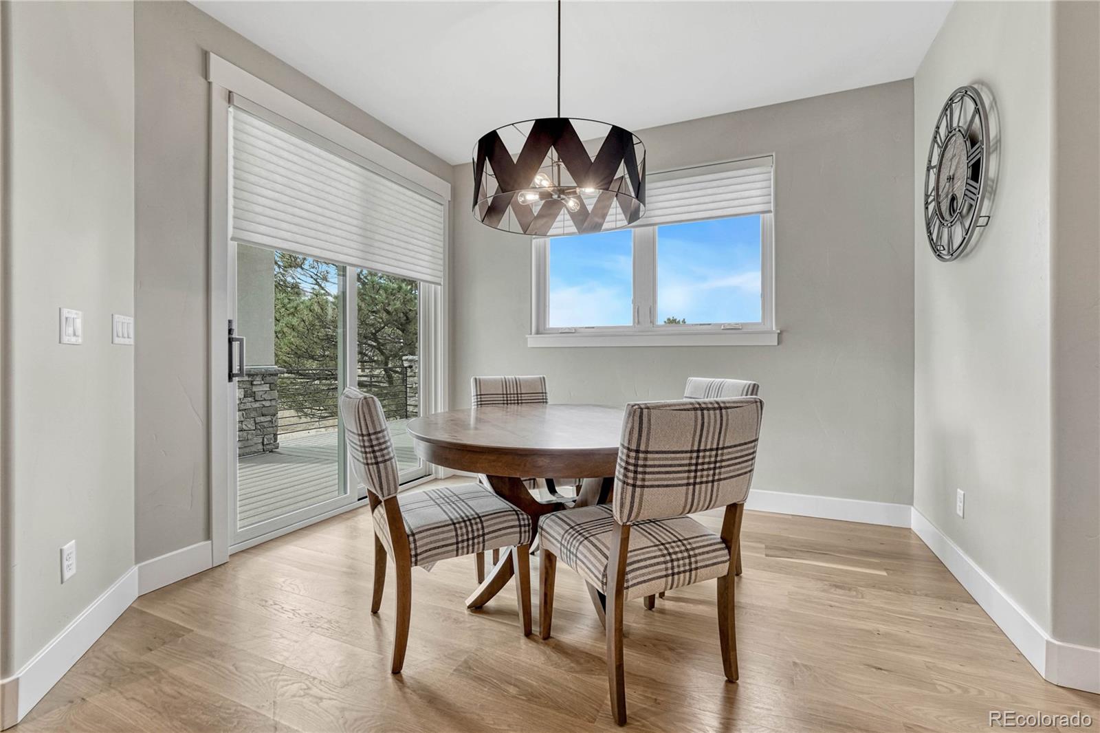 11156 Mosey Trail, Colorado Springs, CO 80908, 5 Bedrooms Bedrooms, ,5 BathroomsBathrooms,Residential,For Sale,Mosey,REC9241524