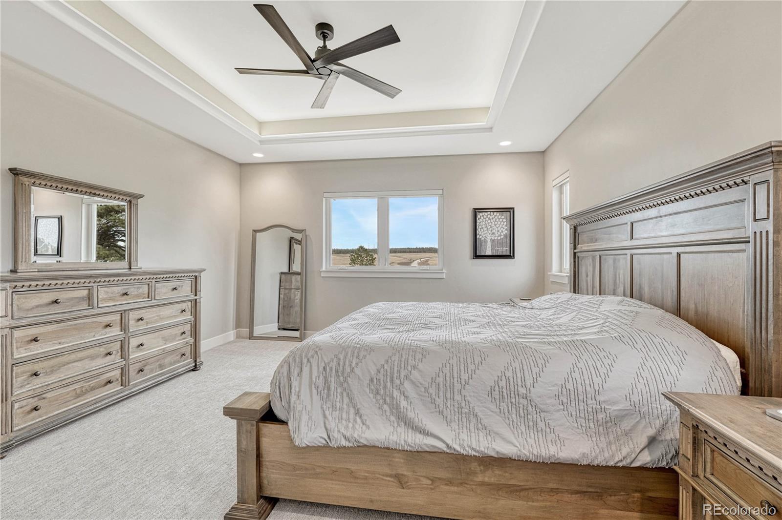 11156 Mosey Trail, Colorado Springs, CO 80908, 5 Bedrooms Bedrooms, ,5 BathroomsBathrooms,Residential,For Sale,Mosey,REC9241524