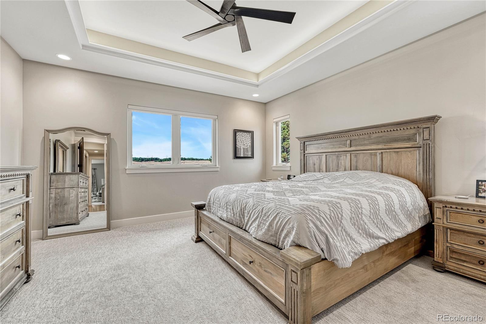 11156 Mosey Trail, Colorado Springs, CO 80908, 5 Bedrooms Bedrooms, ,5 BathroomsBathrooms,Residential,For Sale,Mosey,REC9241524