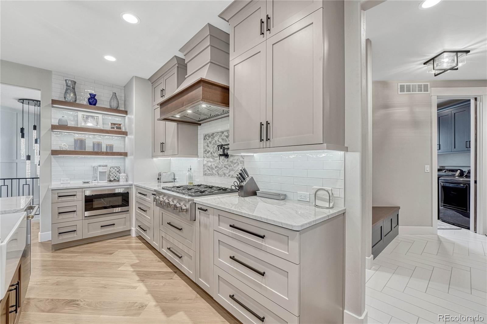 11156 Mosey Trail, Colorado Springs, CO 80908, 5 Bedrooms Bedrooms, ,5 BathroomsBathrooms,Residential,For Sale,Mosey,REC9241524