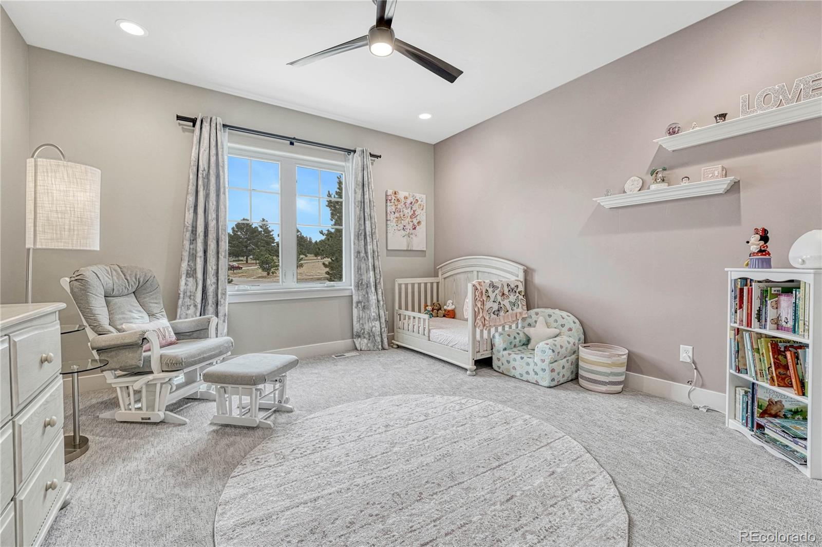 11156 Mosey Trail, Colorado Springs, CO 80908, 5 Bedrooms Bedrooms, ,5 BathroomsBathrooms,Residential,For Sale,Mosey,REC9241524