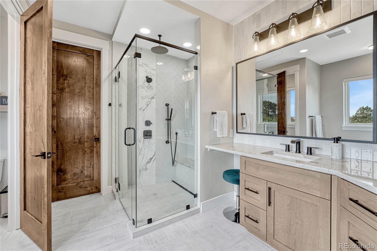 11156 Mosey Trail, Colorado Springs, CO 80908, 5 Bedrooms Bedrooms, ,5 BathroomsBathrooms,Residential,For Sale,Mosey,REC9241524