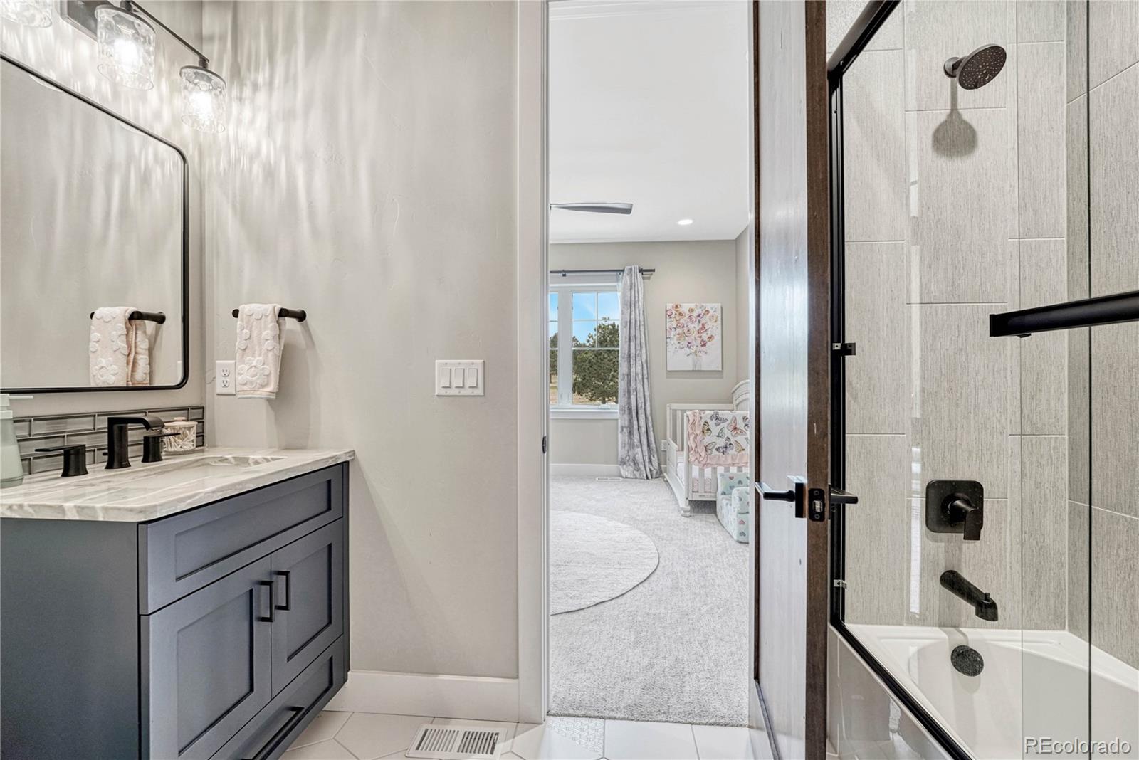 11156 Mosey Trail, Colorado Springs, CO 80908, 5 Bedrooms Bedrooms, ,5 BathroomsBathrooms,Residential,For Sale,Mosey,REC9241524