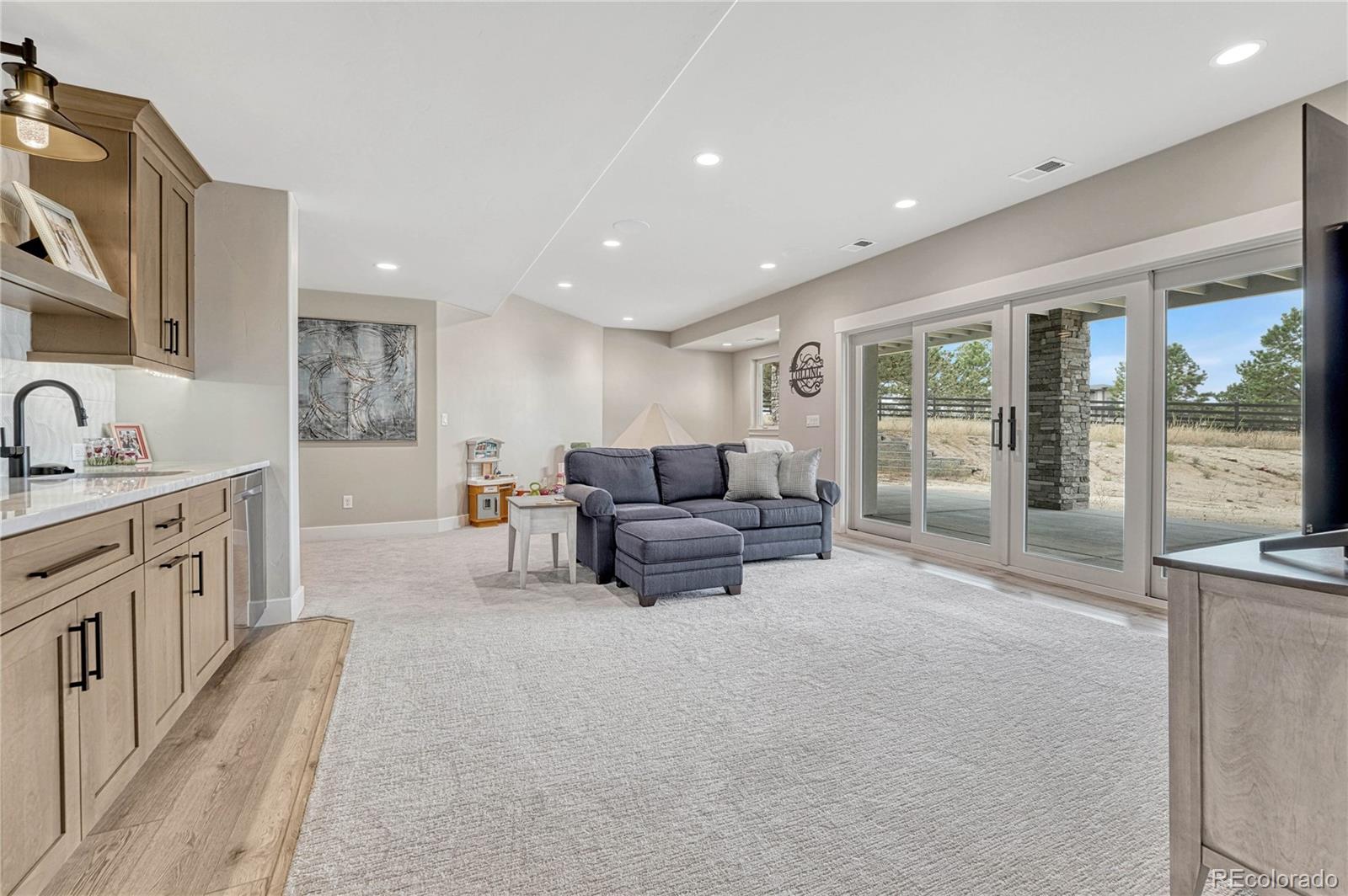 11156 Mosey Trail, Colorado Springs, CO 80908, 5 Bedrooms Bedrooms, ,5 BathroomsBathrooms,Residential,For Sale,Mosey,REC9241524