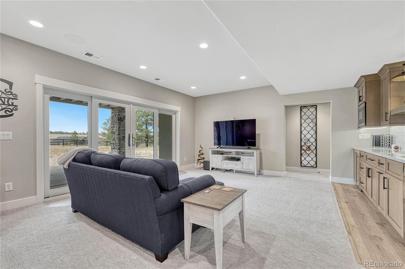 11156 Mosey Trail, Colorado Springs, CO 80908, 5 Bedrooms Bedrooms, ,5 BathroomsBathrooms,Residential,For Sale,Mosey,REC9241524