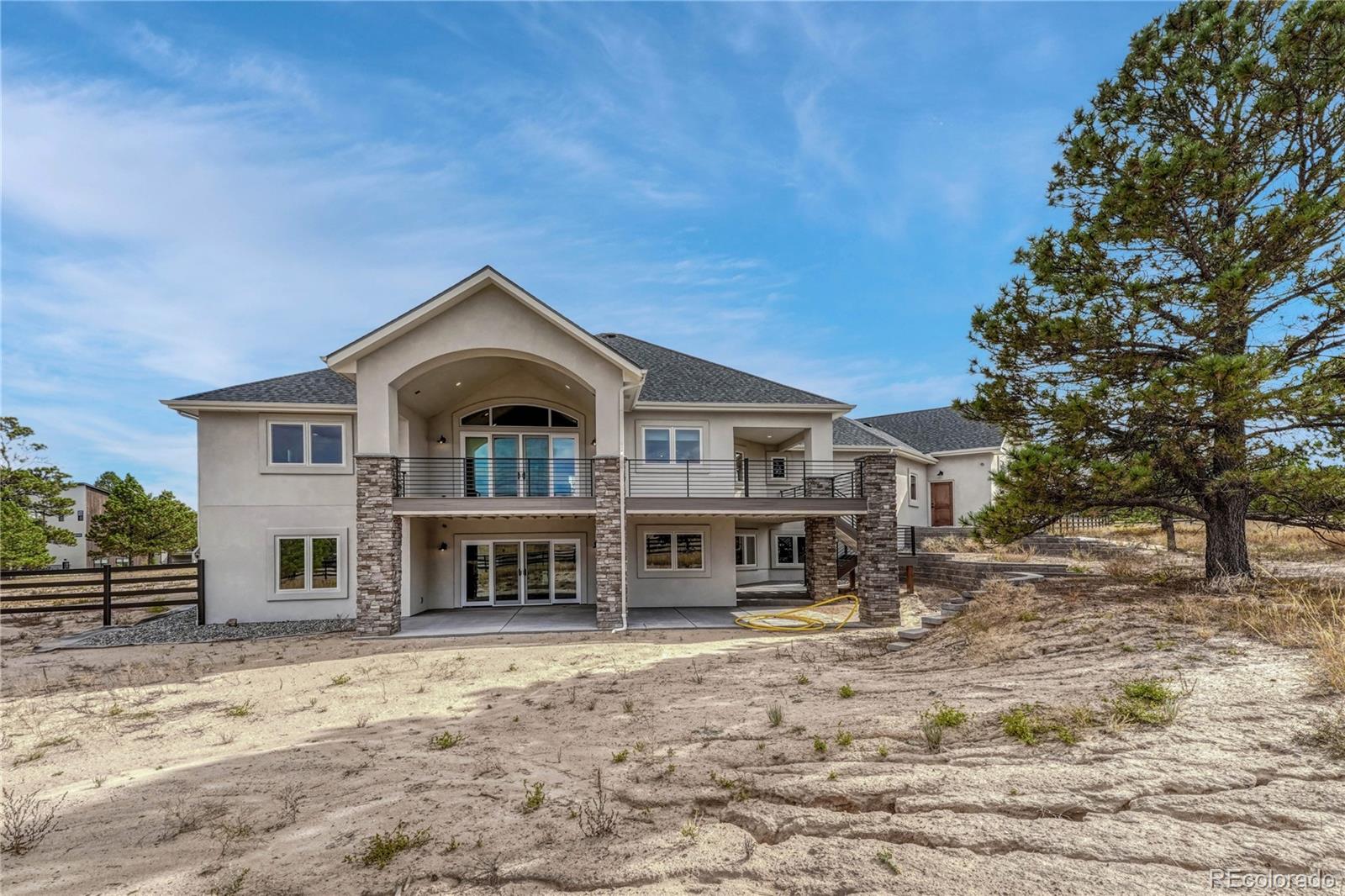 11156 Mosey Trail, Colorado Springs, CO 80908, 5 Bedrooms Bedrooms, ,5 BathroomsBathrooms,Residential,For Sale,Mosey,REC9241524